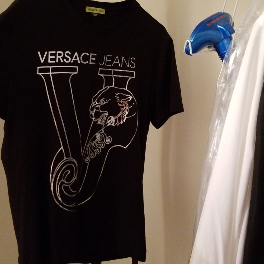 Versace Logo